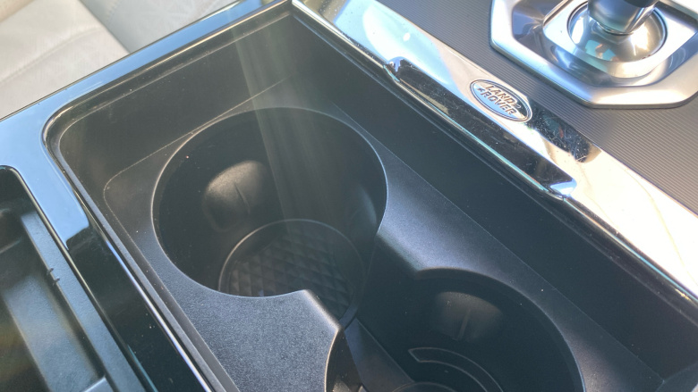 Land Rover Range Rover Evoque 2.0 D180 R-Dynamic HSE 5dr Auto Diesel Hatchback